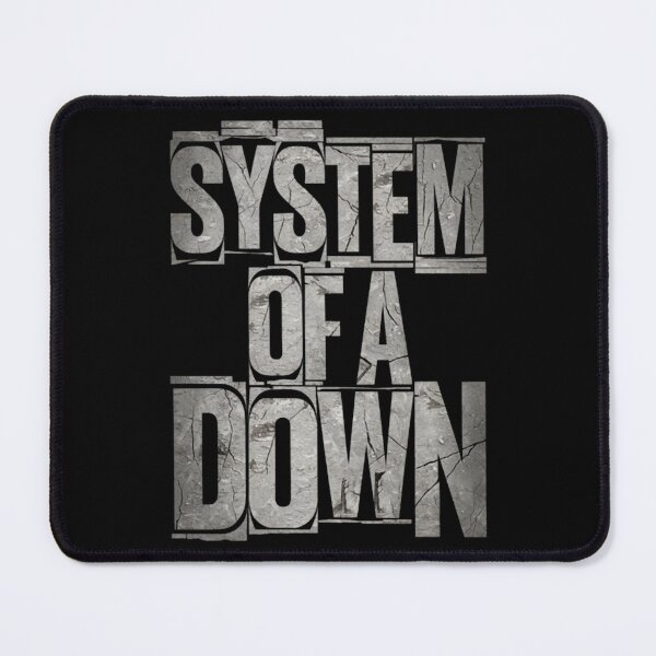 Item preview, System of a Down designed and sold by BarraGanca.