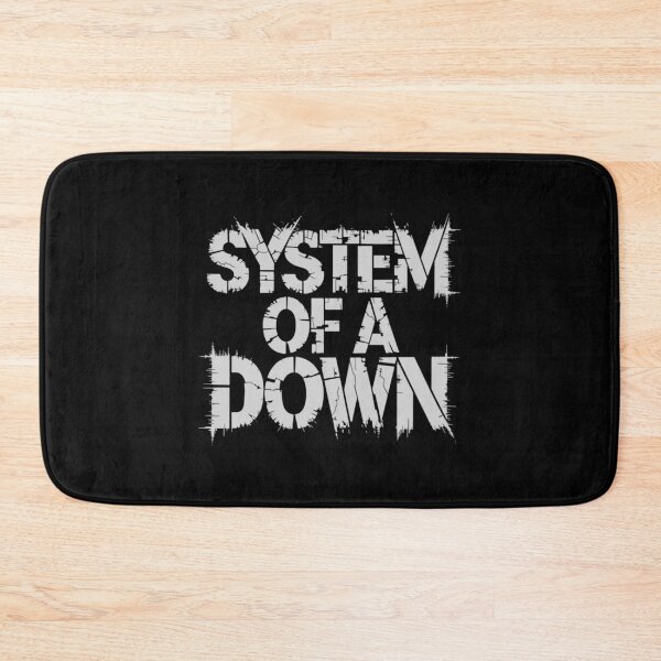 Artikelvorschau, System eines Down entworfen und verkauft von BarraGanca.