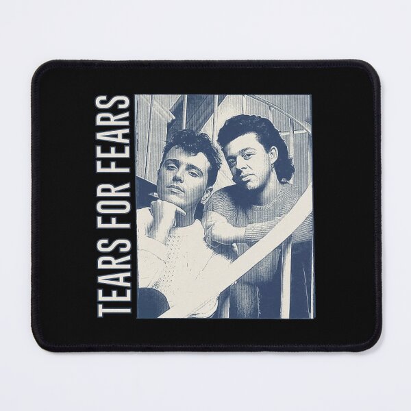 Item preview, Tears for Fears designed and sold by HartjEnnifer.