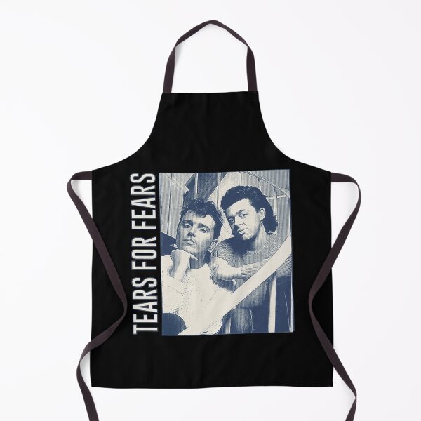 Item preview, Tears for Fears designed and sold by HartjEnnifer.
