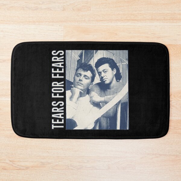 Item preview, Tears for Fears designed and sold by HartjEnnifer.