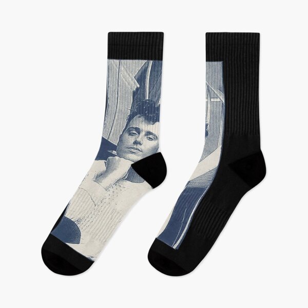 Item preview, Tears for Fears designed and sold by HartjEnnifer.