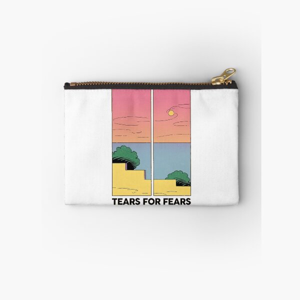 Item preview, Tears for Fears designed and sold by HartjEnnifer.