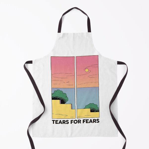 Item preview, Tears for Fears designed and sold by HartjEnnifer.