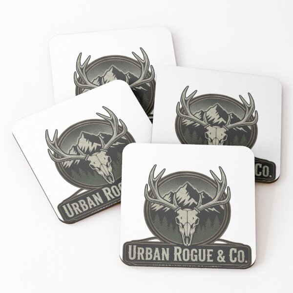 Item preview, Urban rogue hunting designed and sold by Urbanrogue&co.