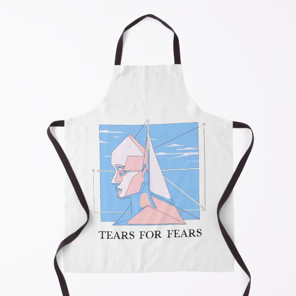 Item preview, Tears for Fears designed and sold by HartjEnnifer.