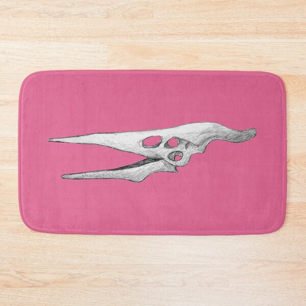Item preview, Pterodactyl skull designed and sold by DoodleSnake58.