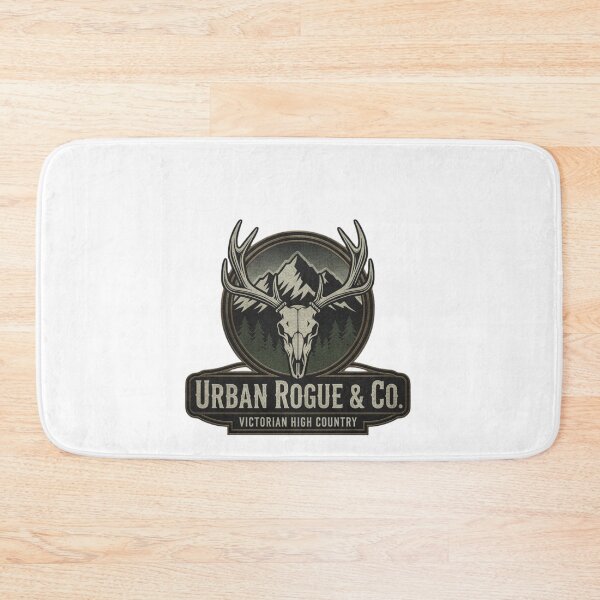 Item preview, Urban rogue hunting designed and sold by Urbanrogue&co.