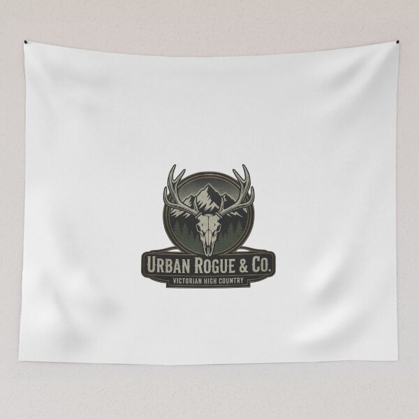 Item preview, Urban rogue hunting designed and sold by Urbanrogue&co.