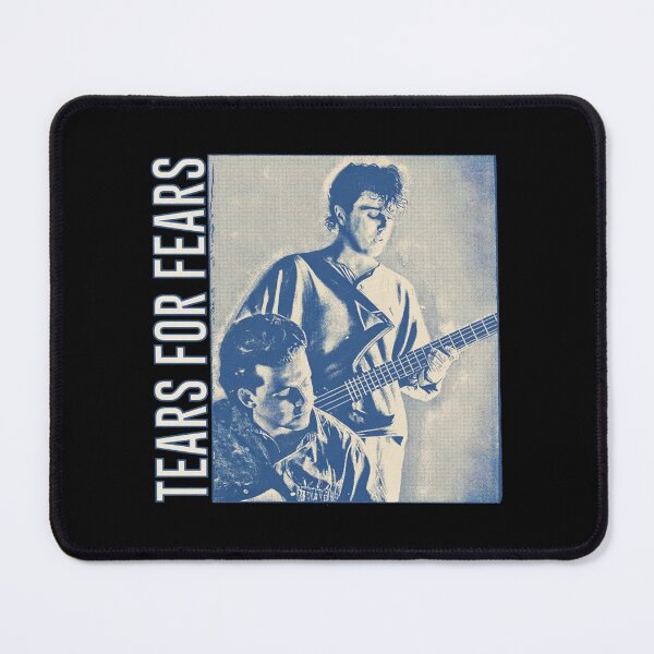 Item preview, Tears for Fears designed and sold by HartjEnnifer.