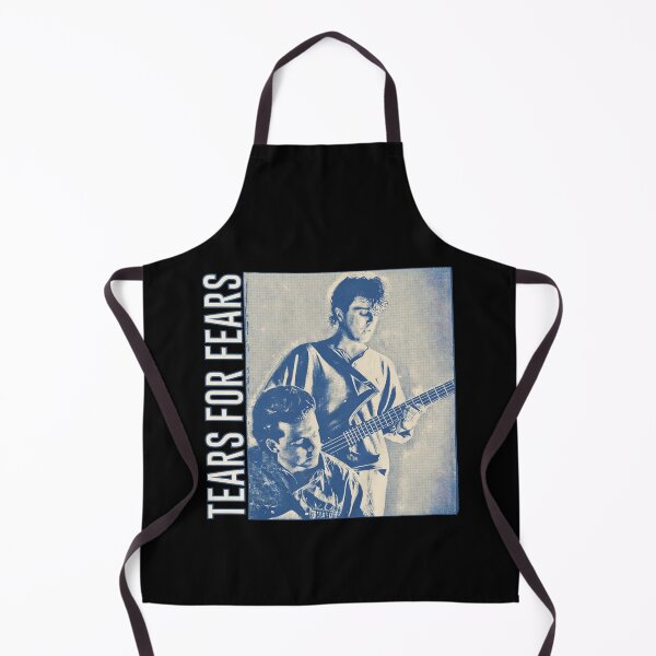 Item preview, Tears for Fears designed and sold by HartjEnnifer.