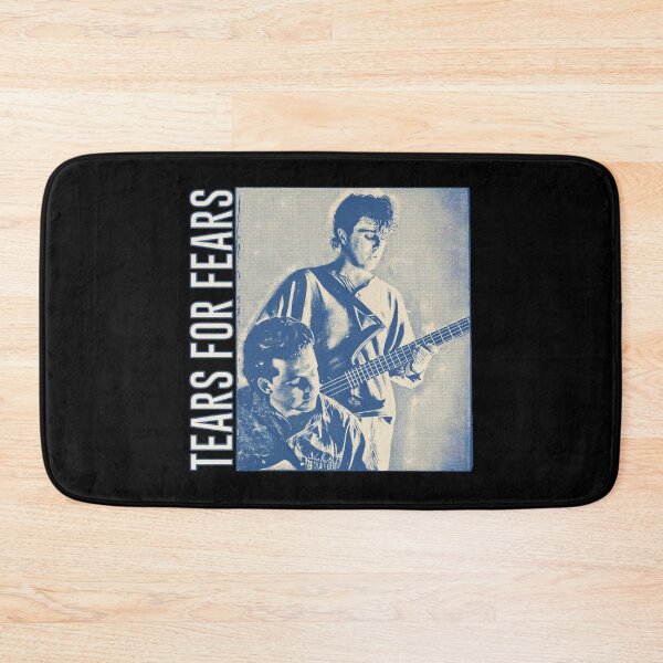 Item preview, Tears for Fears designed and sold by HartjEnnifer.
