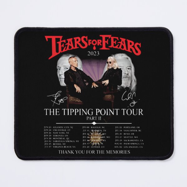 Item preview, Tears for Fears designed and sold by HartjEnnifer.
