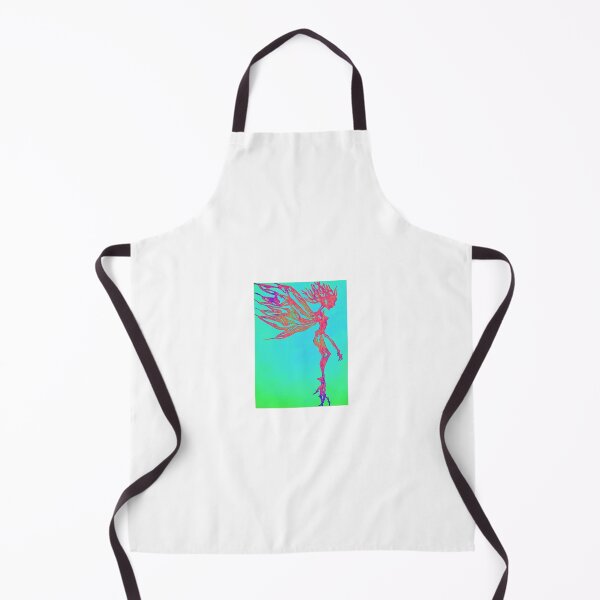 Item preview, Evil Fairy Acid Trip designed and sold by bipolarwitch11.