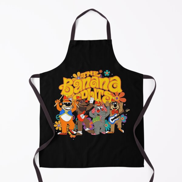 Item preview, The Banana Splits designed and sold by BrownRacquel.