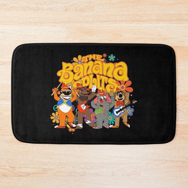 Item preview, The Banana Splits designed and sold by BrownRacquel.