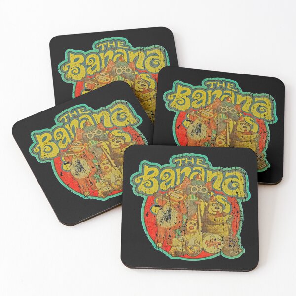 Item preview, The Banana Splits designed and sold by BrownRacquel.
