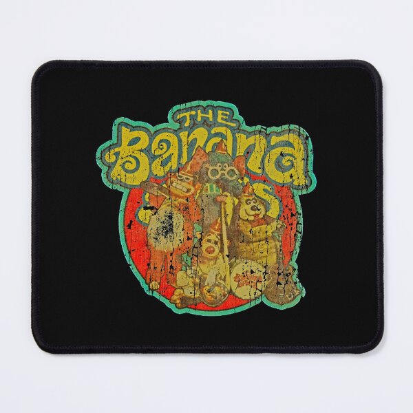 Item preview, The Banana Splits designed and sold by BrownRacquel.