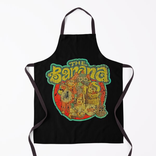 Item preview, The Banana Splits designed and sold by BrownRacquel.