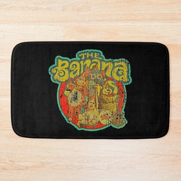 Item preview, The Banana Splits designed and sold by BrownRacquel.