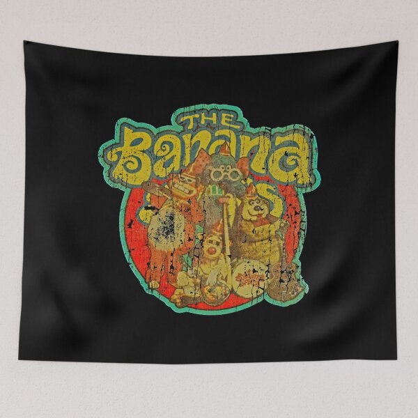 Item preview, The Banana Splits designed and sold by BrownRacquel.