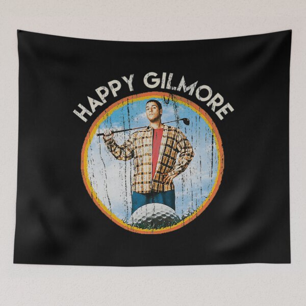 Item preview, 90S Funny Movie Retro designed and sold by ZackaryArt.