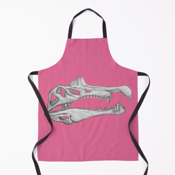 Item preview, Spinosaurus Aegiptiacus skull designed and sold by DoodleSnake58.