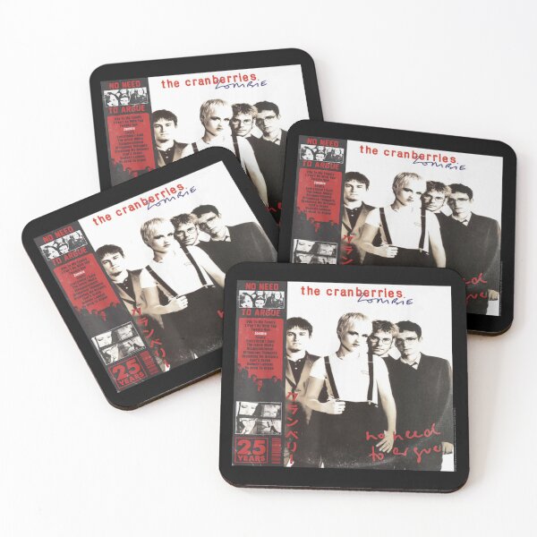 Item preview, Art - the cranberries designed and sold by BbarRowuy.