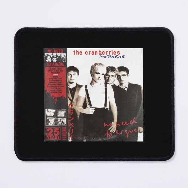 Item preview, Art - the cranberries designed and sold by BbarRowuy.