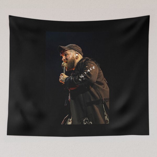 Item preview, Teddy Swims – Golden Mic & Raw Expression Classic T-Shirt designed and sold by flleladlln.
