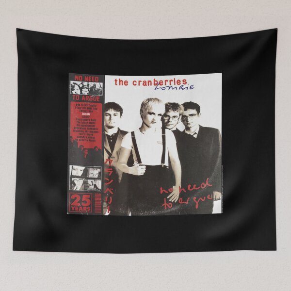 Item preview, Art - the cranberries designed and sold by BbarRowuy.