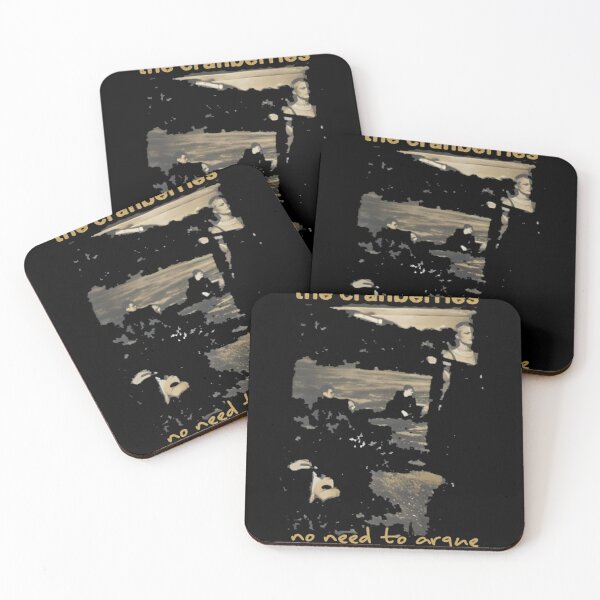 Item preview, Art - the cranberries designed and sold by BbarRowuy.