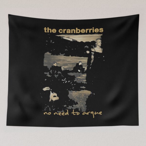 Item preview, Art - the cranberries designed and sold by BbarRowuy.
