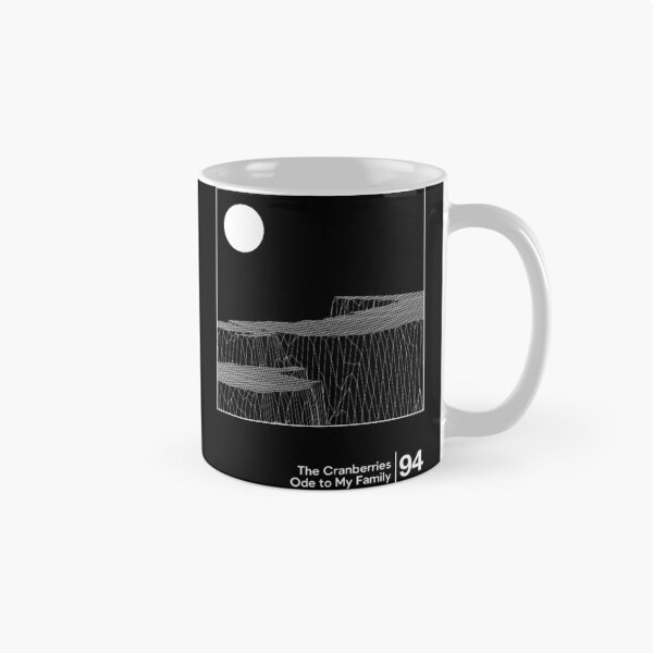 Item preview, Art - the cranberries designed and sold by BbarRowuy.
