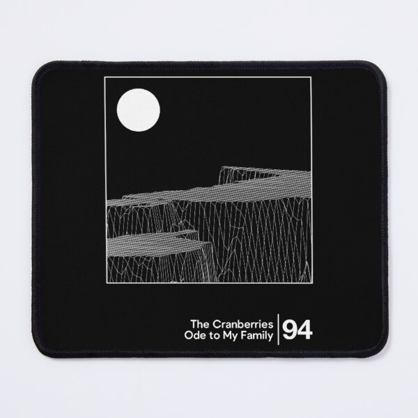 Item preview, Art - the cranberries designed and sold by BbarRowuy.