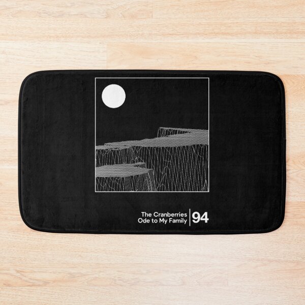 Item preview, Art - the cranberries designed and sold by BbarRowuy.