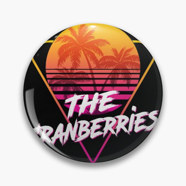 Item preview, Art - the cranberries designed and sold by BbarRowuy.