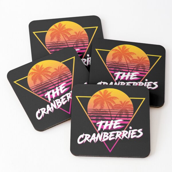 Item preview, Art - the cranberries designed and sold by BbarRowuy.