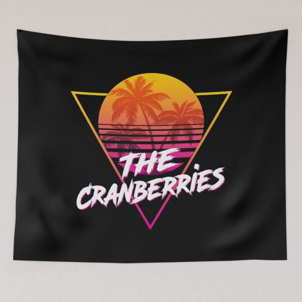 Item preview, Art - the cranberries designed and sold by BbarRowuy.