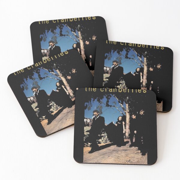 Item preview, Art - the cranberries designed and sold by BbarRowuy.