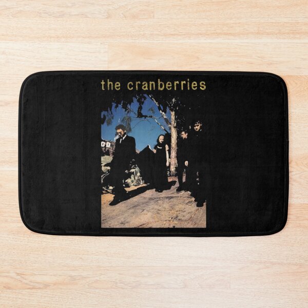 Item preview, Art - the cranberries designed and sold by BbarRowuy.