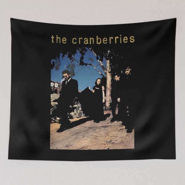 Item preview, Art - the cranberries designed and sold by BbarRowuy.