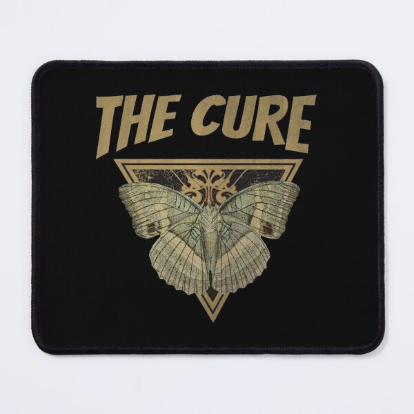 Item preview, Art - The Cure designed and sold by WelloCinick.