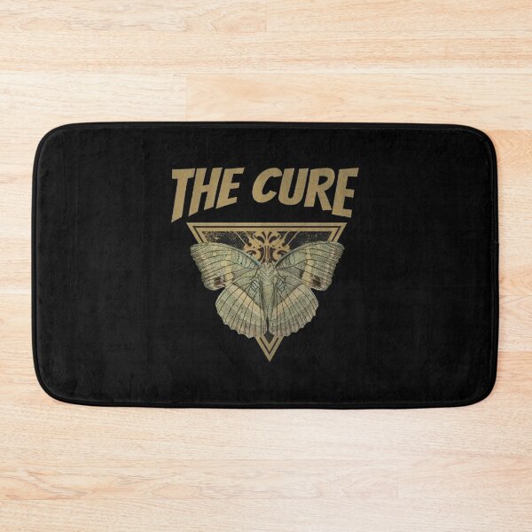 Item preview, Art - The Cure designed and sold by WelloCinick.