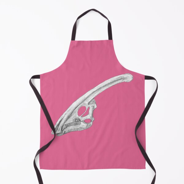 Item preview, Copy of Parasaurolophus skull, designed and sold by DoodleSnake58.