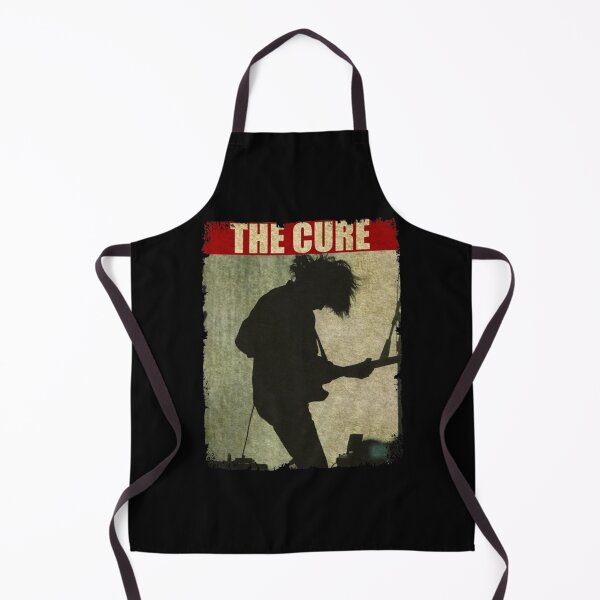Item preview, Art - The Cure designed and sold by WelloCinick.