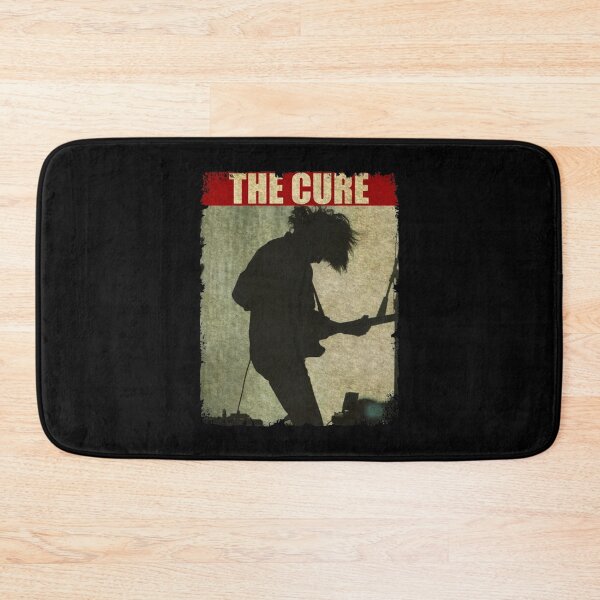 Item preview, Art - The Cure designed and sold by WelloCinick.