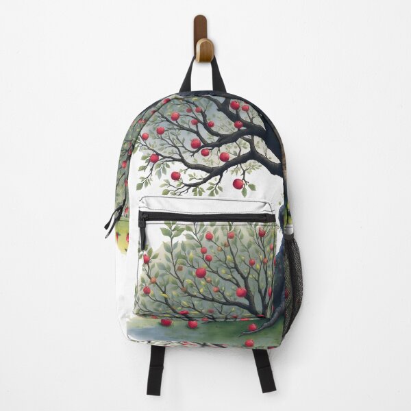 Item preview, The Apple Tree designed and sold by PictureNZ.