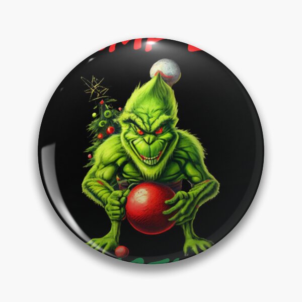 Item preview, Art - The Grinch designed and sold by FloreSovmi.