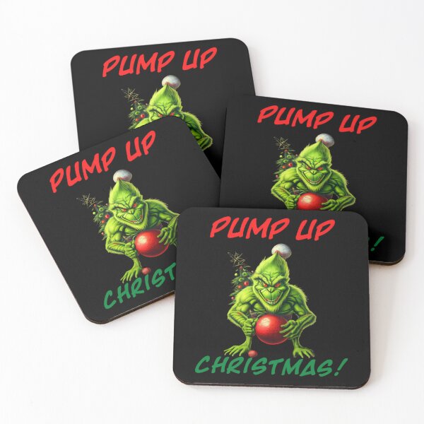 Item preview, Art - The Grinch designed and sold by FloreSovmi.